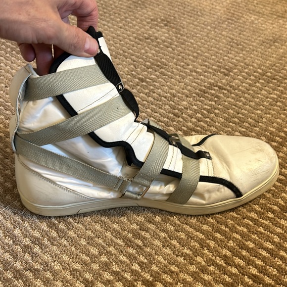 Gucci Hightops - Picture 4 of 7